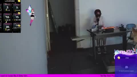 Submissive Slut LOVES adoration online show from 22, 6, 2026