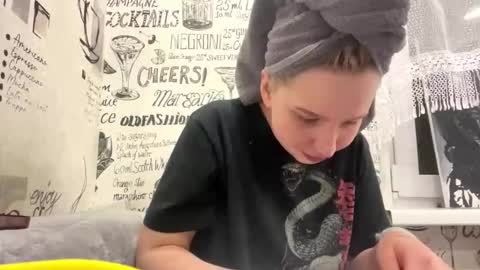 Emma online show from 1, 3, 2026