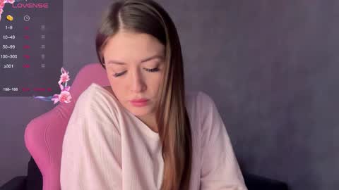 Stacy online show from 4, 12, 2025