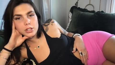 Snapshot of stacywithuu chatting on 26, 9, 2025 Stacy online show from 26, 9, 2025