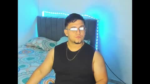 anferney online show from 12, 3, 2025