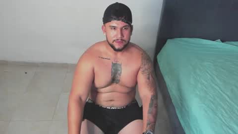 anferney online show from 16, 7, 2026
