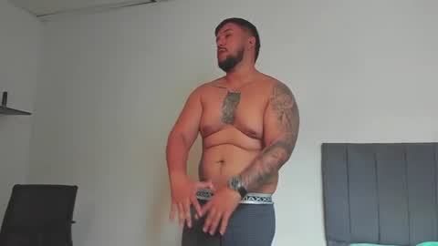 anferney online show from 23, 7, 2026