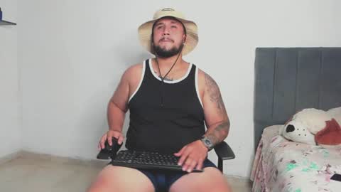 anferney online show from 25, 7, 2026