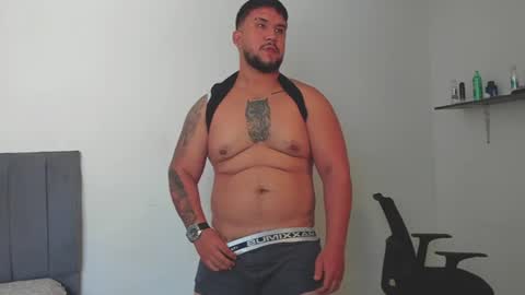 anferney online show from 29, 7, 2026