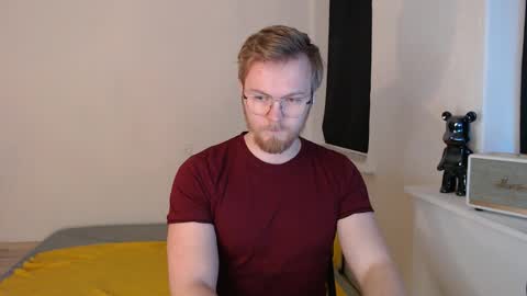 StanLust online show from 3, 12, 2025