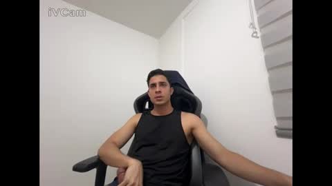 Snapshot of stan_will chatting on 30, 1, 2025 Stan online show from 30, 1, 2025