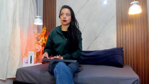 Angel Rivera online show from 13, 4, 2026