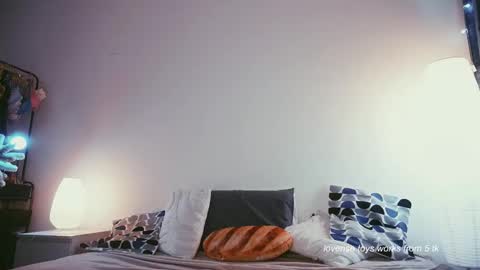 Kristina online show from 3, 12, 2025