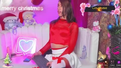 Snapshot of star_mor_ chatting on 21, 12, 2024  estrellita online show from 21, 12, 2024