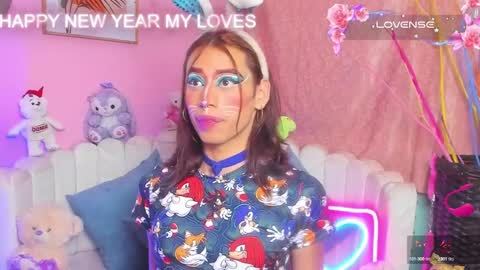Snapshot of star_mor_ chatting on 27, 12, 2024  estrellita online show from 27, 12, 2024