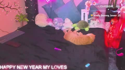 Snapshot of star_mor_ chatting on 31, 12, 2024  estrellita online show from 31, 12, 2024