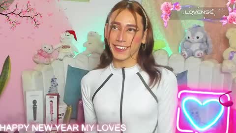Snapshot of star_mor_ chatting on 1, 1, 2025  estrellita online show from 1, 1, 2025