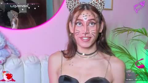Snapshot of star_mor_ chatting on 29, 1, 2025  estrellita online show from 29, 1, 2025