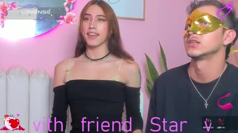 Snapshot of star_mor_ chatting on 10, 2, 2025  estrellita online show from 10, 2, 2025