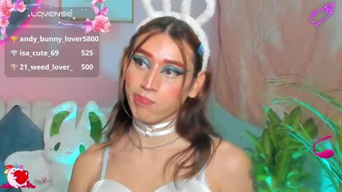 Snapshot of star_mor_ chatting on 21, 2, 2025  estrellita online show from 21, 2, 2025