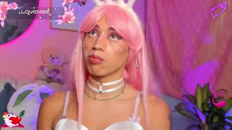 Snapshot of star_mor_ chatting on 3, 3, 2025  estrellita online show from 3, 3, 2025