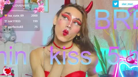 Snapshot of star_mor_ chatting on 10, 3, 2025  estrellita online show from 10, 3, 2025