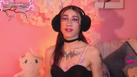 Snapshot of star_mor_ chatting on 11, 9, 2025  estrellita online show from 11, 9, 2025