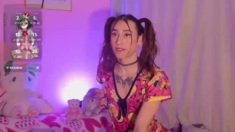 Snapshot of star_mor_ chatting on 9, 2, 2026 estrellita online show from 9, 2, 2026