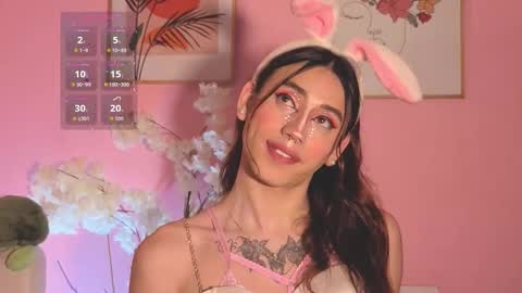 Snapshot of star_mor_ chatting on 25, 2, 2026 estrellita online show from 25, 2, 2026