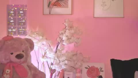Snapshot of star_mor_ chatting on 18, 3, 2026 estrellita online show from 18, 3, 2026