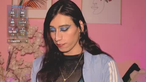 Snapshot of star_mor_ chatting on 30, 3, 2026 estrellita online show from 30, 3, 2026