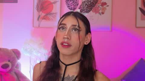 Snapshot of star_mor_ chatting on 8, 4, 2026 estrellita online show from 8, 4, 2026