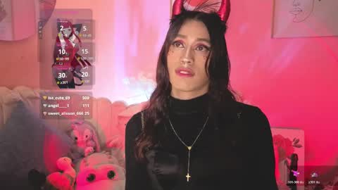 Snapshot of star_mor_ chatting on 9, 4, 2026 estrellita online show from 9, 4, 2026