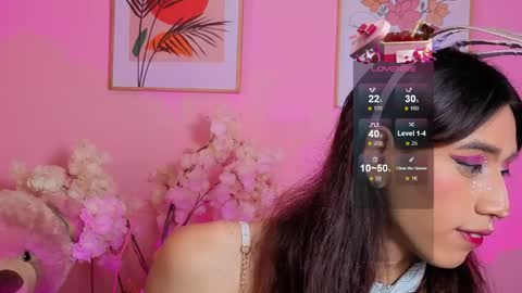 Snapshot of star_mor_ chatting on 13, 4, 2026 estrellita online show from 13, 4, 2026