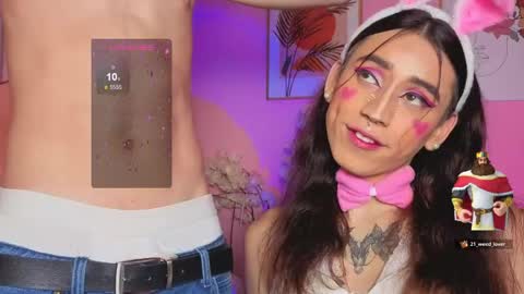 Snapshot of star_mor_ chatting on 15, 4, 2026 estrellita online show from 15, 4, 2026