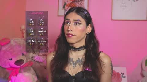 Snapshot of star_mor_ chatting on 23, 4, 2026 estrellita online show from 23, 4, 2026