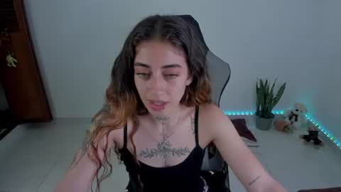 Snapshot of star_shooting chatting on 26, 6, 2026 star_shooting online show from 26, 6, 2026