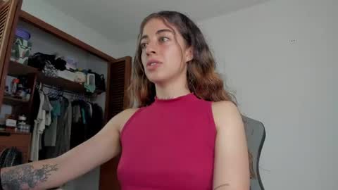 Snapshot of star_shooting chatting on 27, 6, 2026 star_shooting online show from 27, 6, 2026