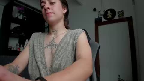 Snapshot of star_shooting chatting on 3, 8, 2026 star_shooting online show from 3, 8, 2026
