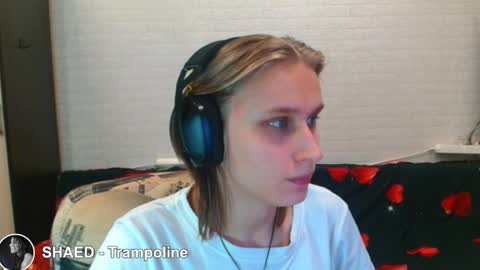 StardustSofiaX online show from 25, 11, 2025