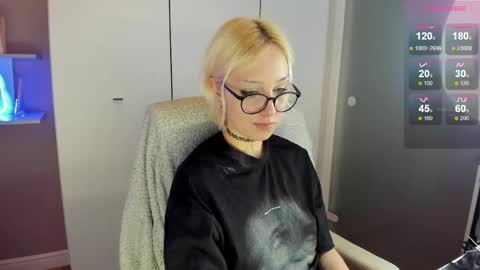 Kate online show from 17, 4, 2026