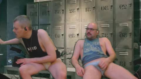 Snapshot of starfish8675309 chatting on 22, 4, 2026 starfish8675309 online show from 22, 4, 2026