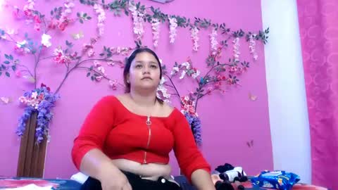 alejandra online show from 17, 5, 2026