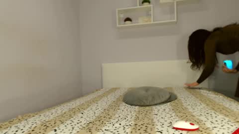 Your fav Misteress and lover online show from 1, 12, 2025