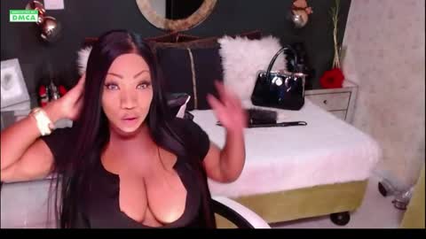 Snapshot of starhappy chatting on 16, 4, 2026 Welcome Im VICTORIA Your love is my passion activate my love and moaning with your tips and enjoy with me online show from 16, 4, 2026