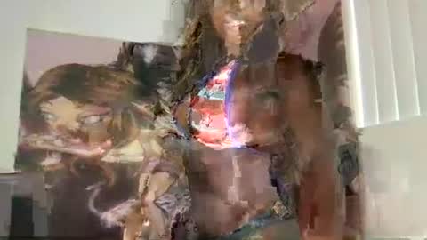 starjewelsxo12 online show from 29, 6, 2026