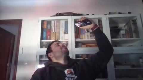 Snapshot of stark_86 chatting on 21, 2, 2026 stark_86 online show from 21, 2, 2026