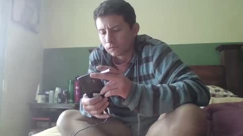 starkharley online show from 20, 12, 2025