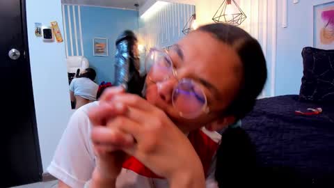 Snapshot of starkjoness chatting on 31, 10, 2025 Stark Jones online show from 31, 10, 2025