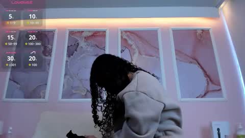 Snapshot of starkjoness chatting on 2, 12, 2025 Stark Jones online show from 2, 12, 2025