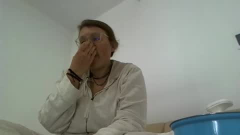 Snapshot of starlagurl chatting on 26, 1, 2025 starlagurl online show from 26, 1, 2025