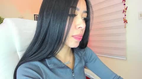 Alisson  online show from 1, 2, 2025