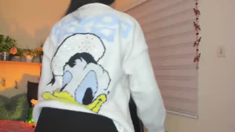 Alisson  online show from 11, 2, 2025