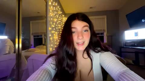 Snapshot of starlight09102 chatting on 5, 11, 2025 Starlight online show from 5, 11, 2025